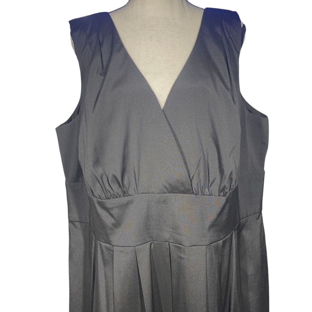Donna Ricco New York Dress - Picture 3 of 4